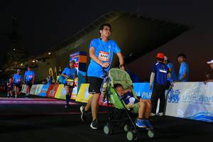 BIB: 9244
                            <button type="button" onclick="openModal(3397349)" class="btn btn-primary btn-sm float-right btn-popup" data-toggle="modal" data-target=".modal-high-quality">
                        <i class="fas fa-shopping-cart"></i> Add to Cart
                    </button>
                                            <button type="button" onclick="isThisMe(3397349, true)" class="btn btn-success btn-sm float-right btn-popup btn-isme hidden" data-toggle="tooltip" data-placement="bottom" title="นี่คือรูปของคุณใช่ไหม คลิกที่นี่เพื่อเอาเข้าอัลบั้ม">
                        <i class="fas fa-plus"></i> Add to album
                    </button>
                    <button type="button" onclick="isThisMe(3397349, false)" class="btn btn-warning btn-sm float-right btn-popup btn-isnotme hidden">
                        <i class="fas fa-ban"></i> Remove from album
                    </button>